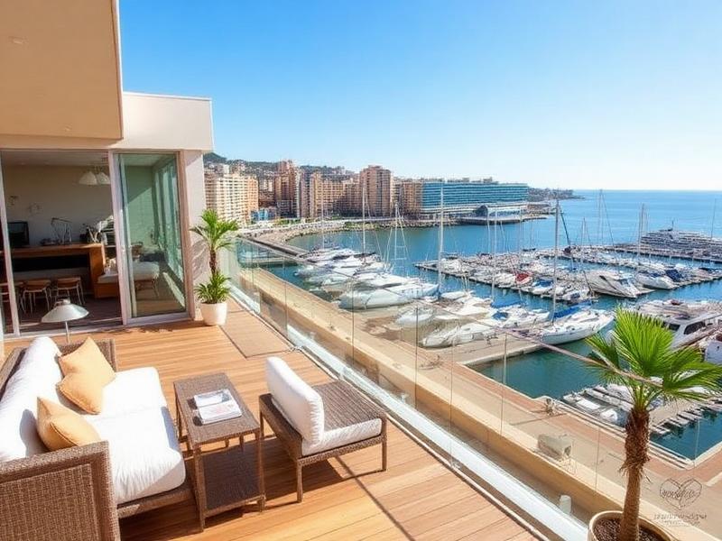 H10 Marina Barcelona