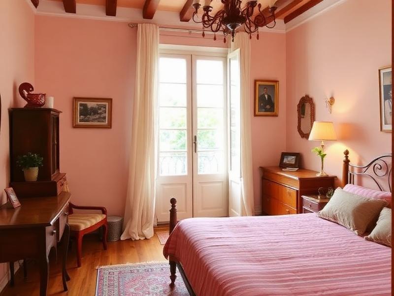 Hotel Park Güell 1934