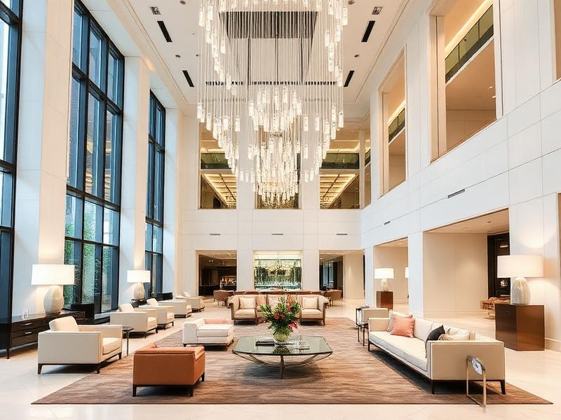 Mandarin Oriental Barcelona