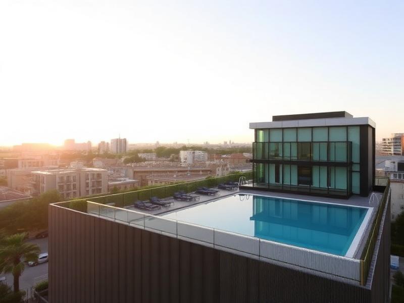 NH Barcelona Stadium