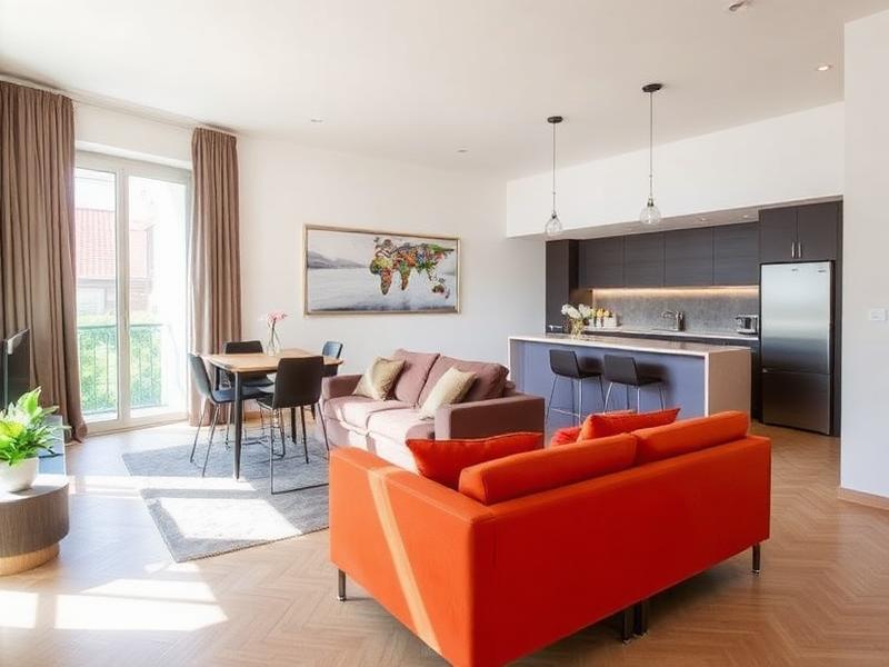 Sensation Sagrada Familia